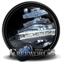 Freeworlds - Tides Of War 6 Icon
